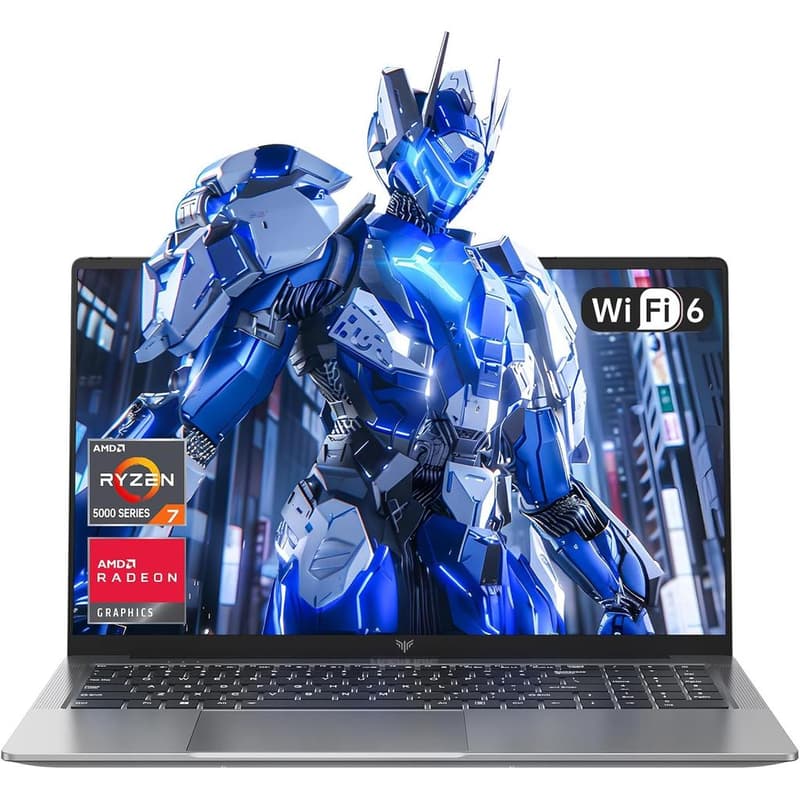 ACEMAGIC Gaming Laptop 16"-inch — Front view