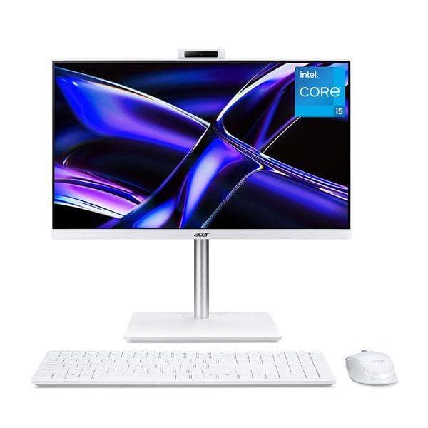 Acer Aspire C24-A 23"-inch Core i5 1.5 GHz — Front view
