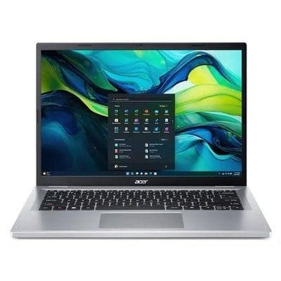 Acer Aspire Go 14-inch — Front view