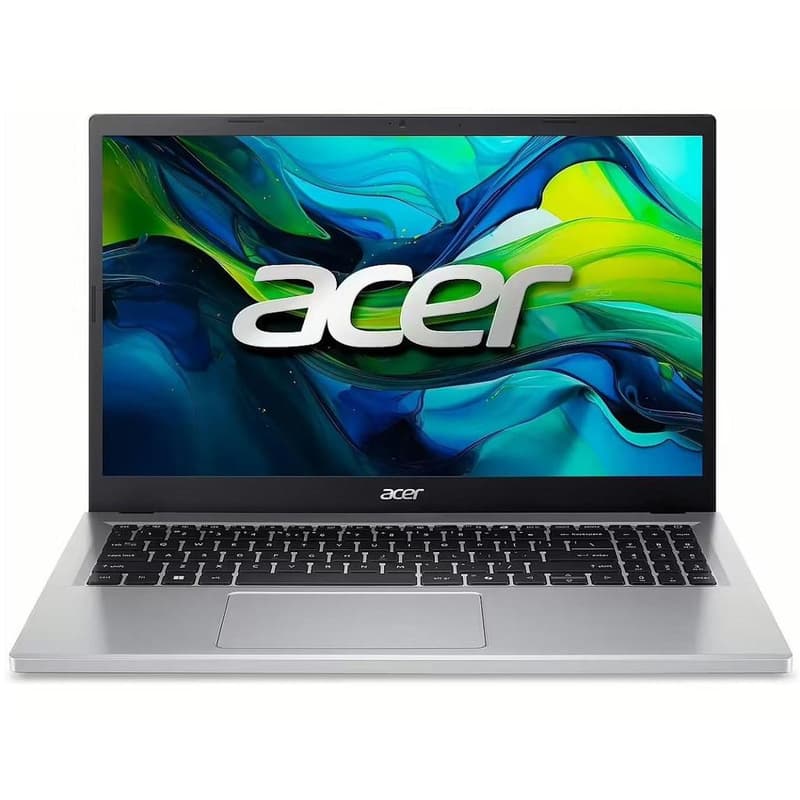 Acer Aspire Go 15 AG15-71P 15-inch — Front view