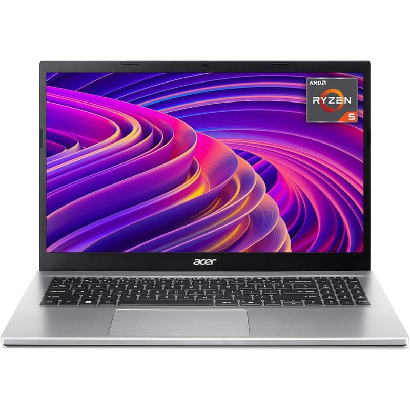 Acer Aspire Go 15-inch — Front view