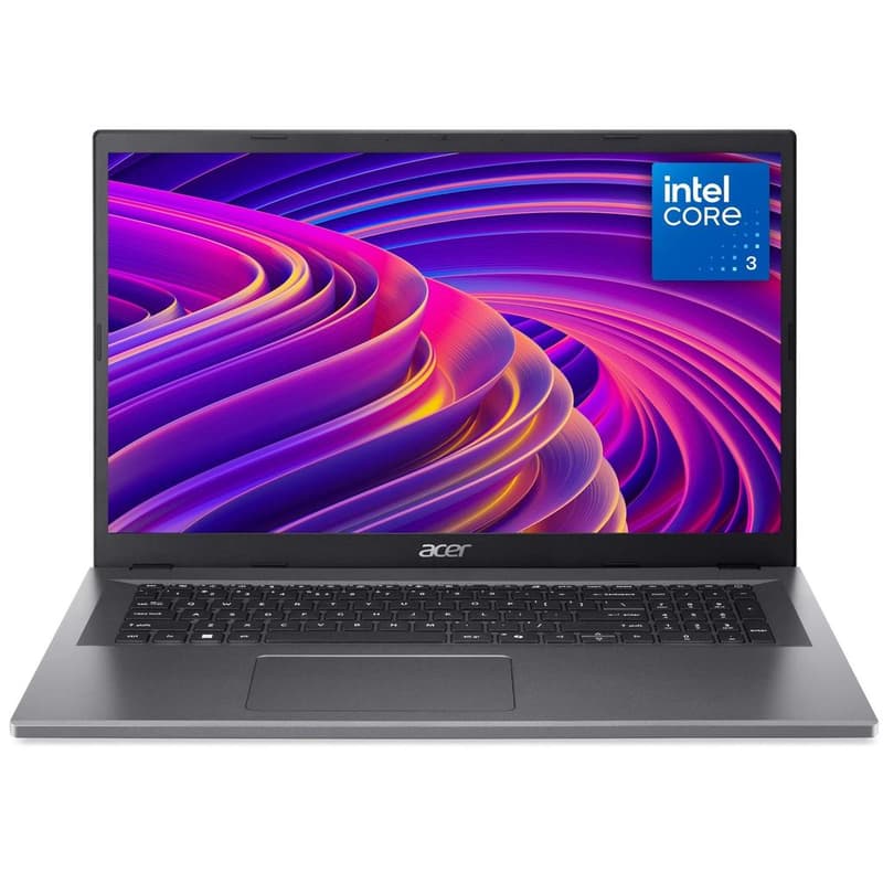 Acer Aspire Go AG15-32P-32EJ 15-inch — Front view