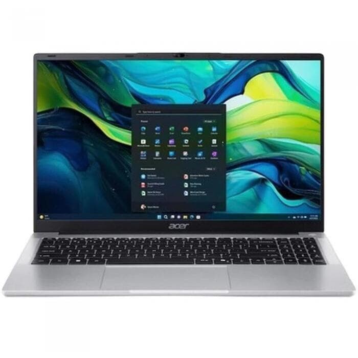 Acer Aspire Lite 15 15-inch — Front view
