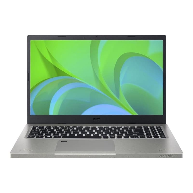Acer Aspire Vero 15-inch — Front view