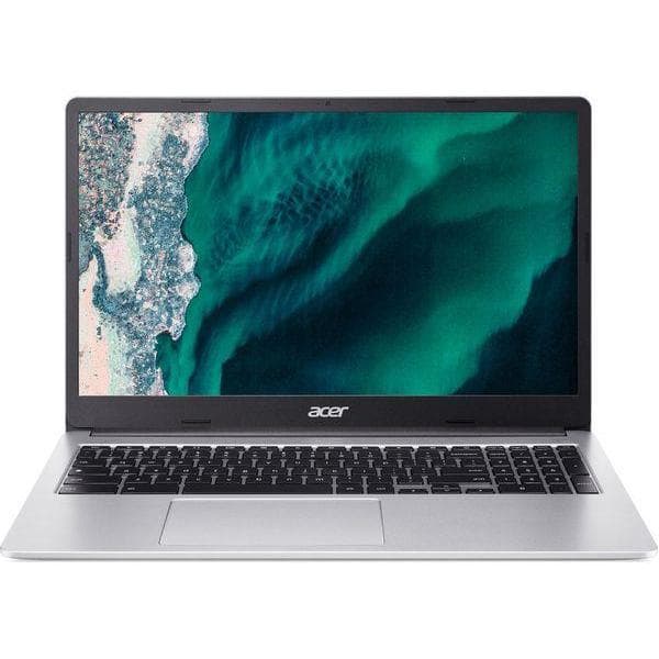 Acer Laptop 15-ef0023dx N50 1 GHz 64GB SSD — Front view