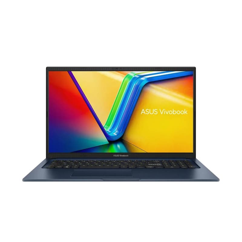 Asus VivoBook 15 X1504ZA 15-inch — Front view