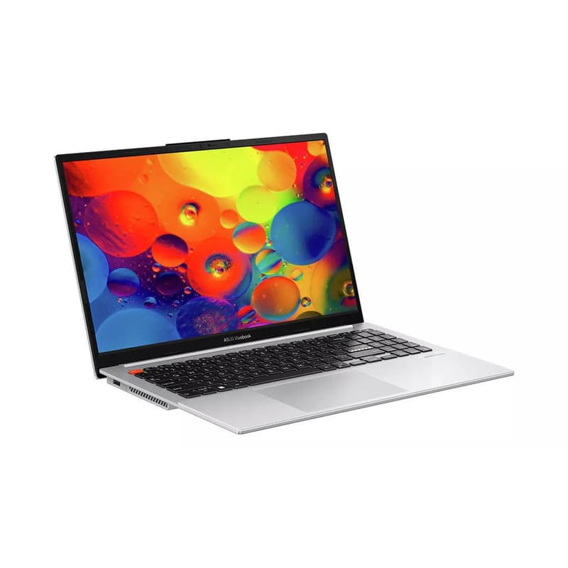 Asus VivoBook S 15 S5504VA 15-inch — Front view