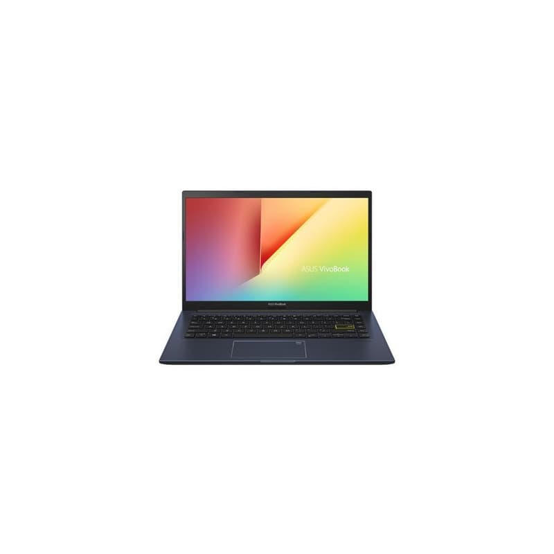 Asus VivoBook X413FP-EB141T 14-inch — Front view
