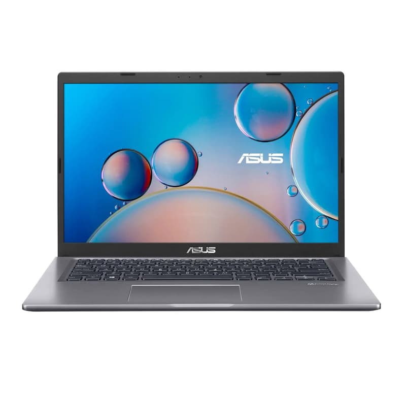 Asus VivoBook X415 14-inch — Front view