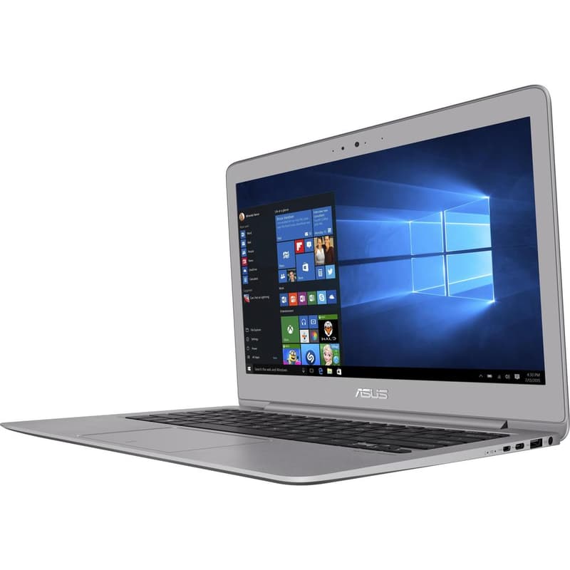Asus ZenBook UX330UA 13-inch — Front view