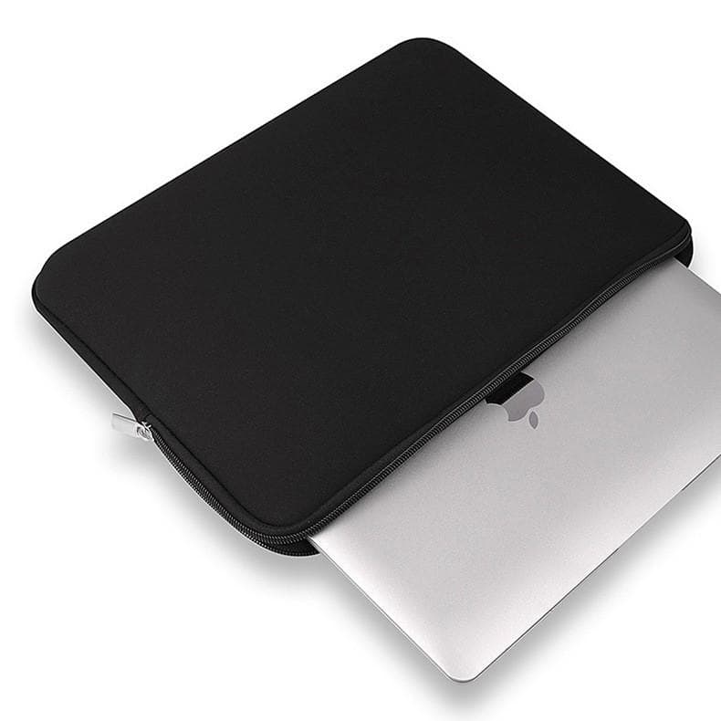 Cover Macbook 15" — Front view