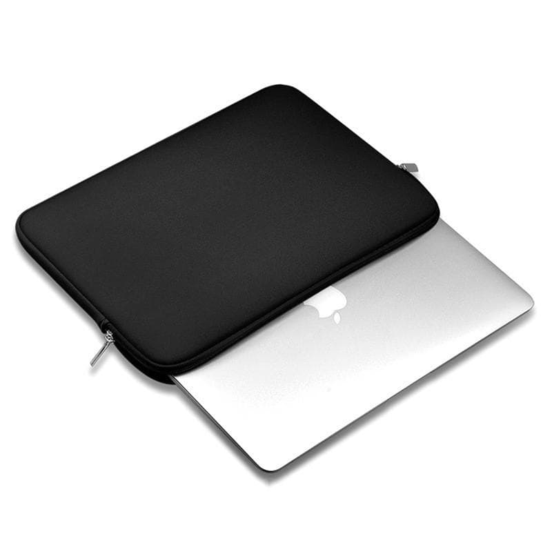 Cover MacBook Air 13“ & MacBook Pro 13“ — Front view
