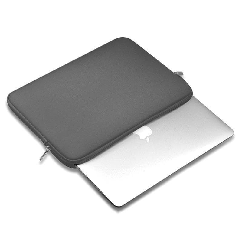 Cover MacBook Air 13“ & MacBook Pro 13“ — Front view