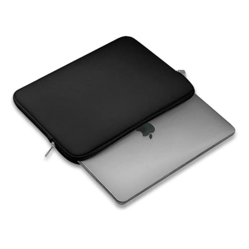 Cover MacBook Pro 14" — Front view