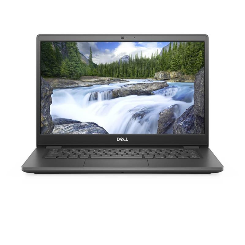 Dell Latitude 3410 14-inch — Front view