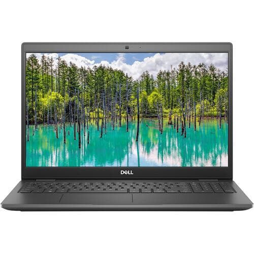 Dell Latitude 3510 15-inch — Front view