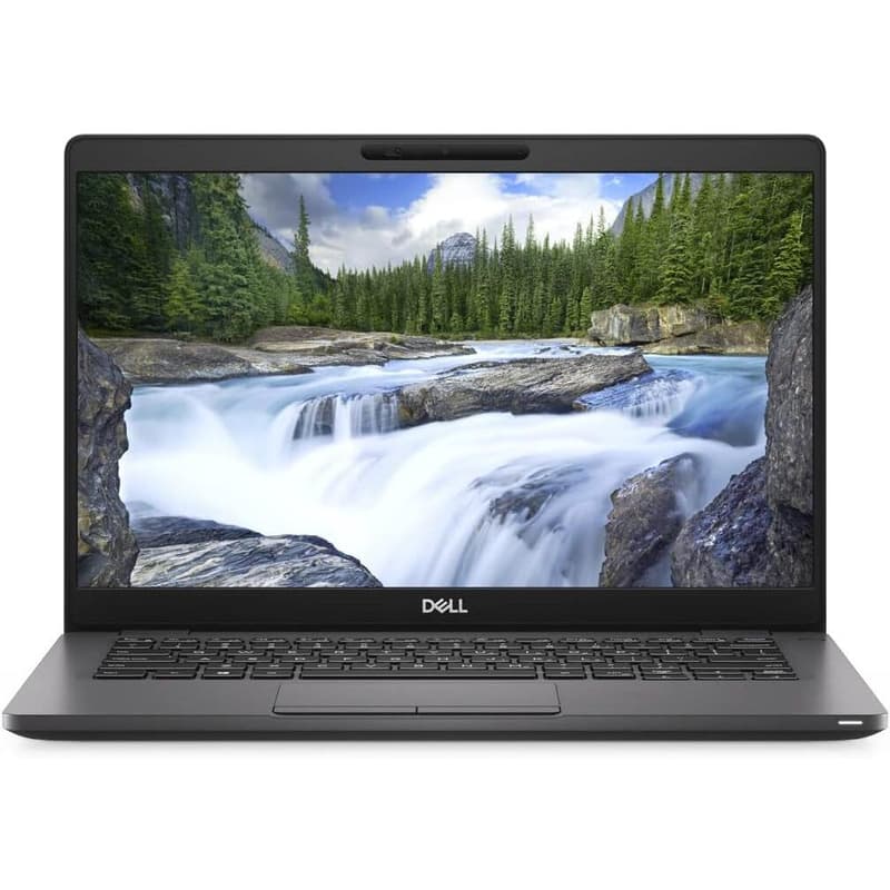 Dell Latitude 5300 13" — Front view