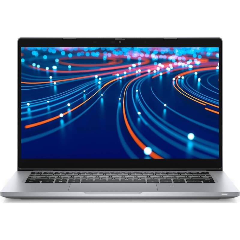 Dell Latitude 5320 13" — Front view