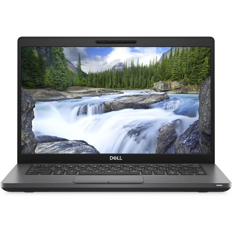 Dell Latitude 5400 14" — Front view