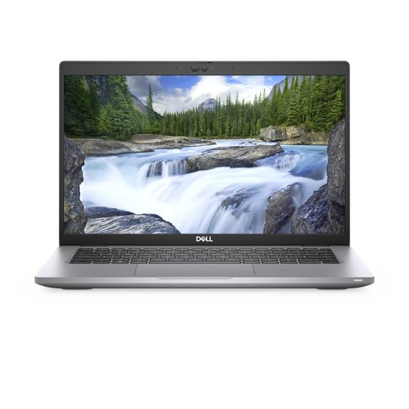 Dell Latitude 5420 14" — Front view