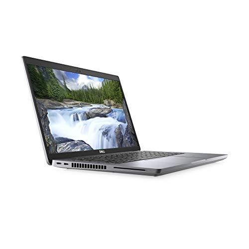 Dell Latitude 5420 14-inch — Front view