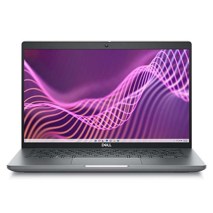 Dell Latitude 5440 14-inch — Front view