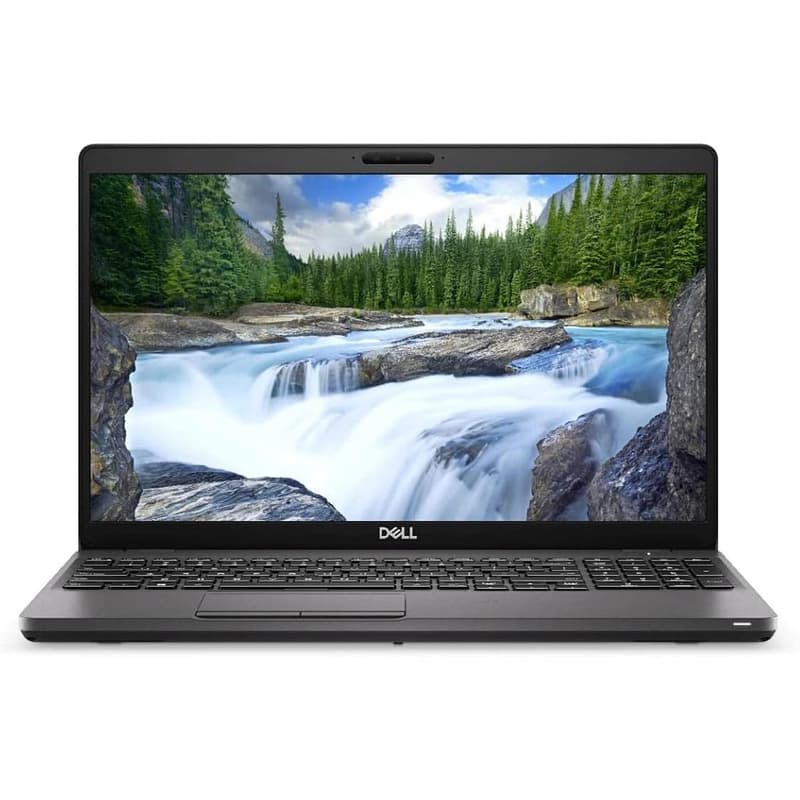 Dell Latitude 5500 15" — Front view
