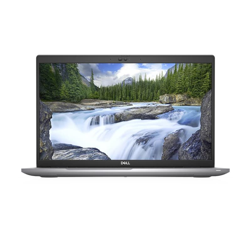 Dell Latitude 5520 15" — Front view