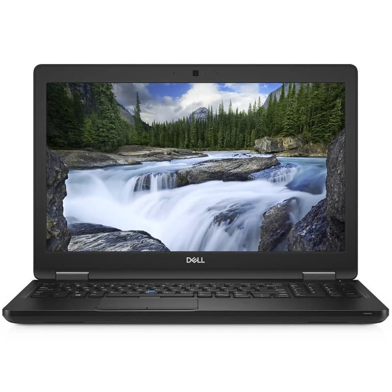 Dell Latitude 5590 15" — Front view