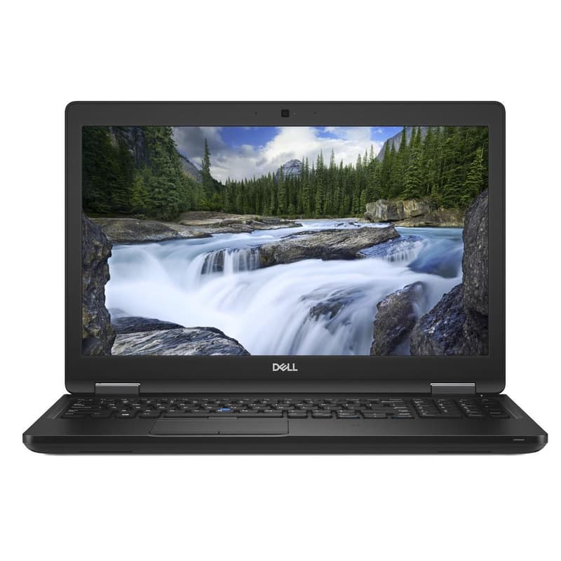 Dell Latitude 5591 15" — Front view