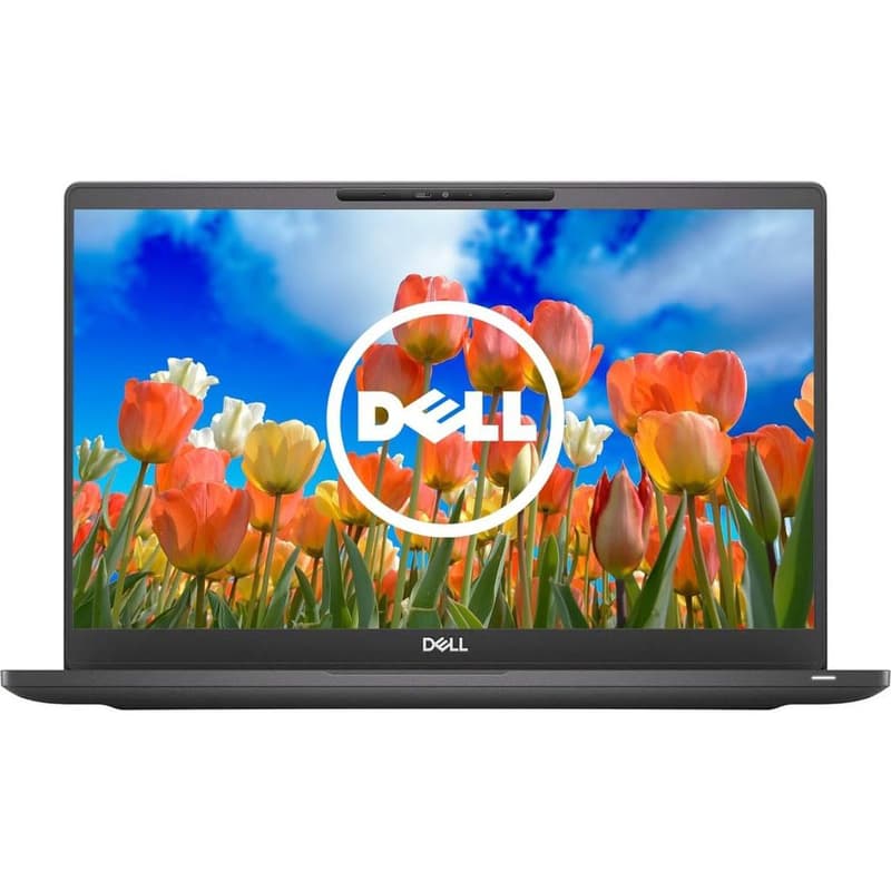 Dell Latitude 7300 13" — Front view