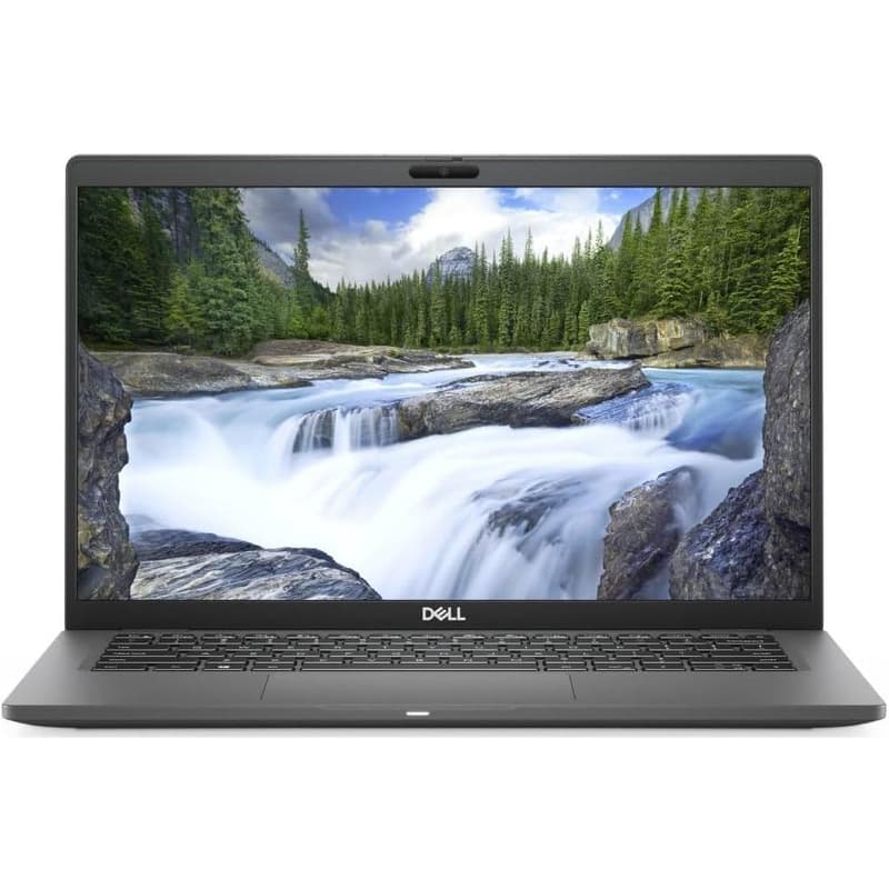 Dell Latitude 7310 13" — Front view