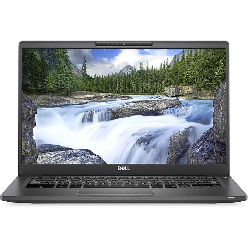Dell Latitude 7400 14" — Front view