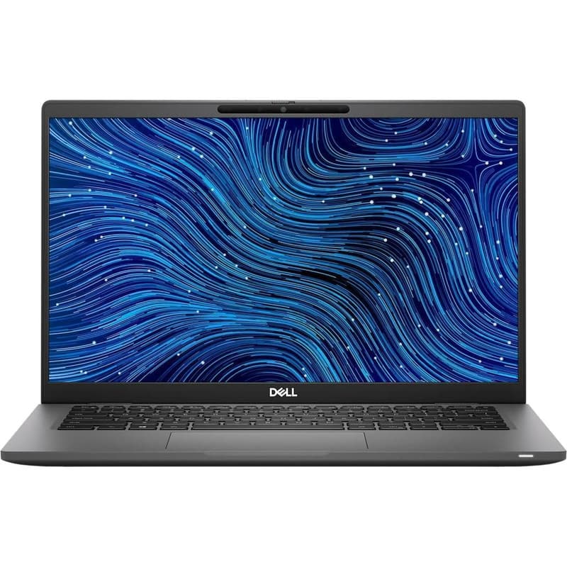 Dell Latitude 7420 14" — Front view