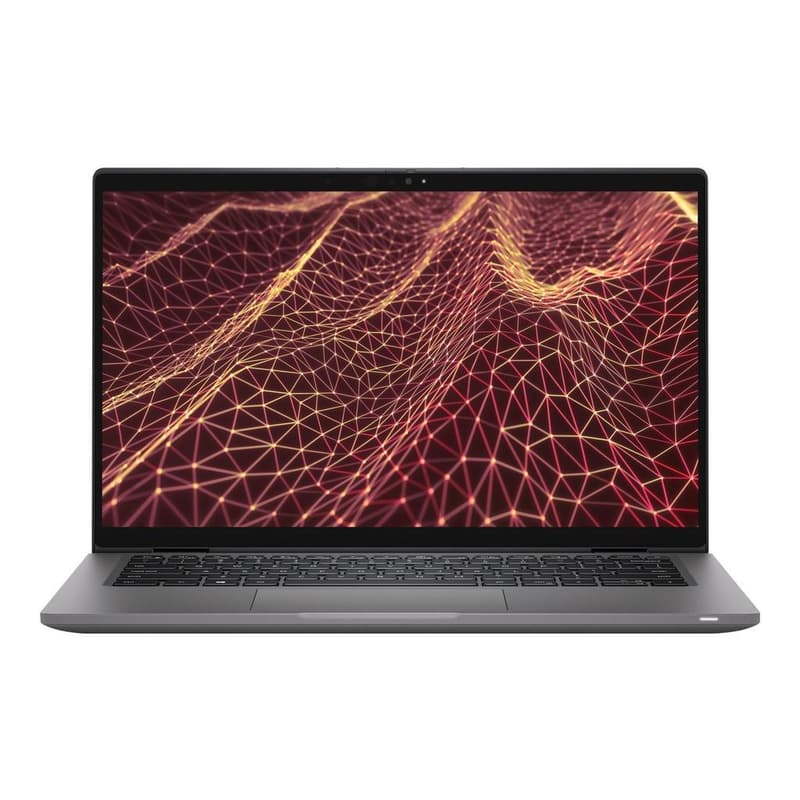 Dell Latitude 7430 14-inch — Front view
