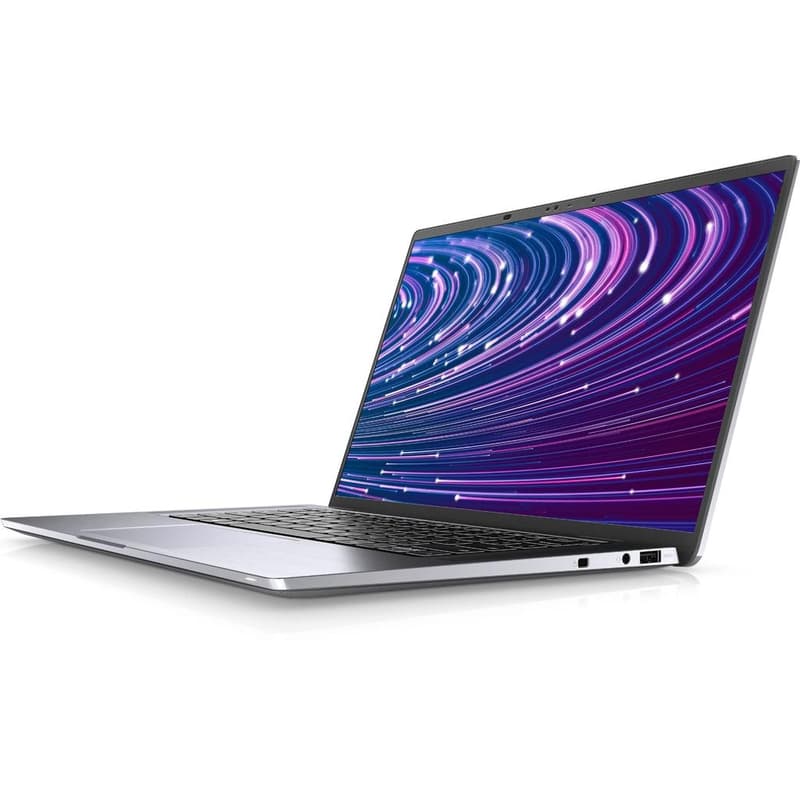 Dell Latitude 9520 15-inch — Front view