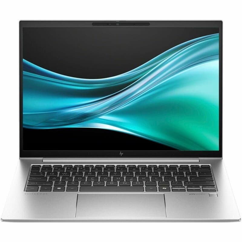 HP EliteBook 840 G11 14" — Front view