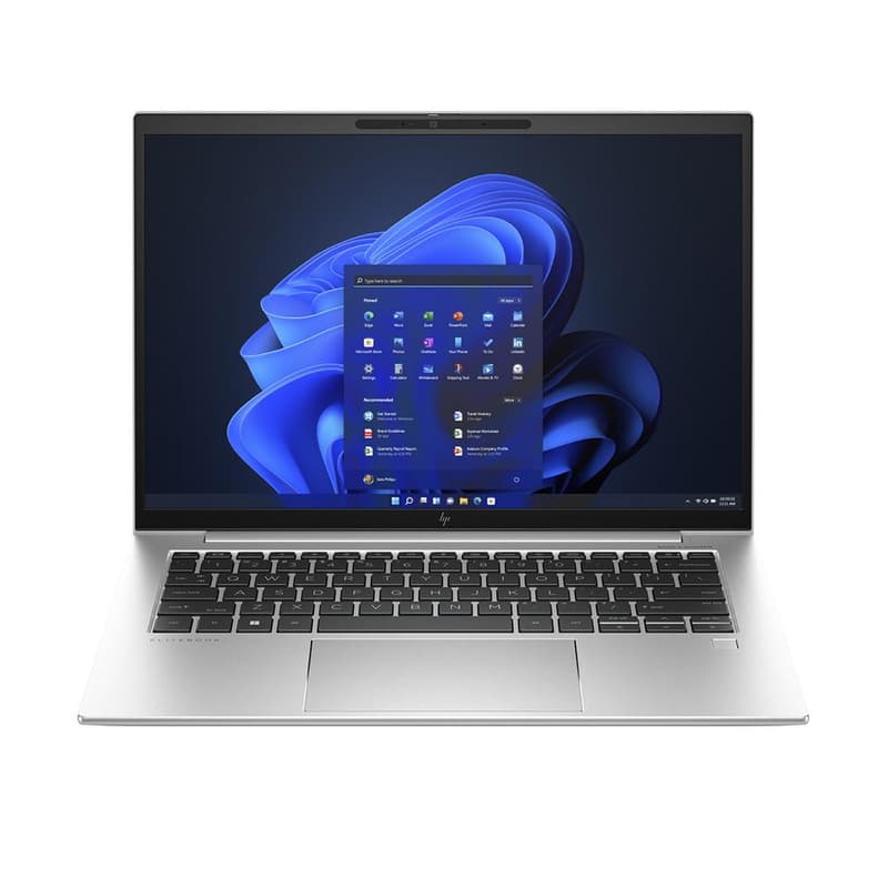 HP EliteBook 845 G10 14-inch — Front view