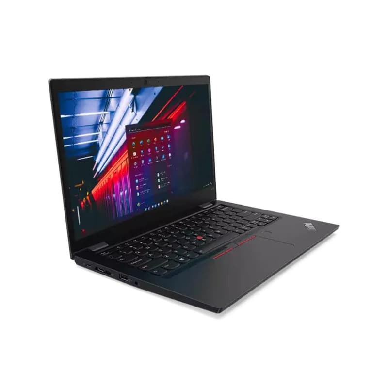 Lenovo ThinkPad L13 G1 13" — Front view