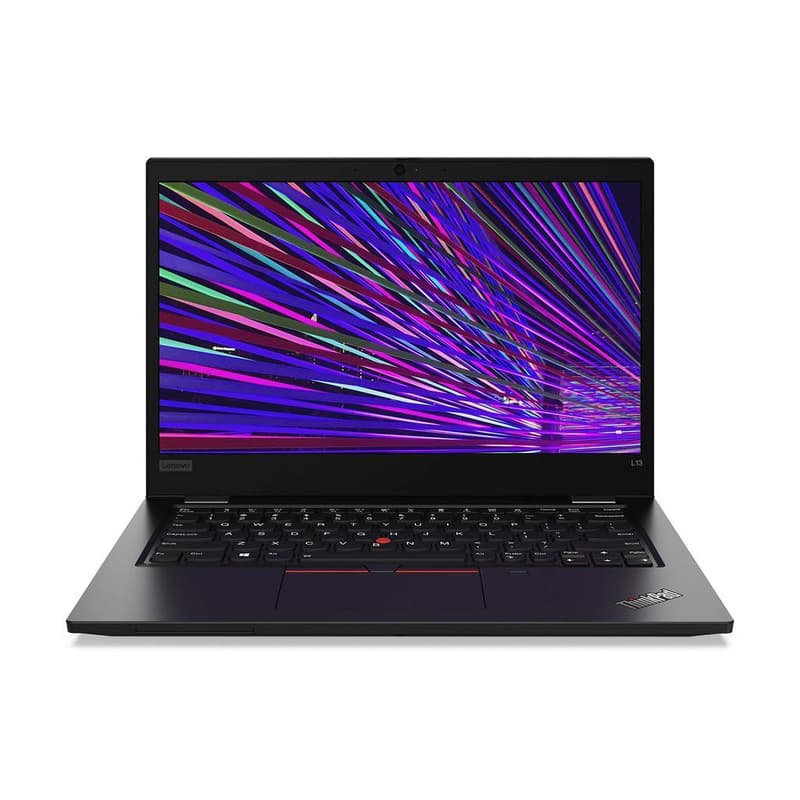 Lenovo ThinkPad L13 G2 13" — Front view