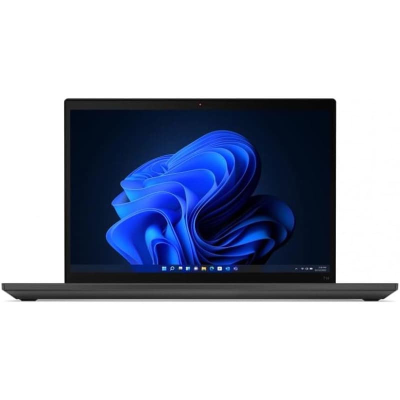 Lenovo ThinkPad T14 G3 14" — Front view