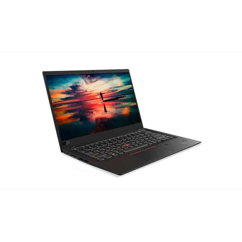 Lenovo ThinkPad X1 Carbon G6 14" — Front view