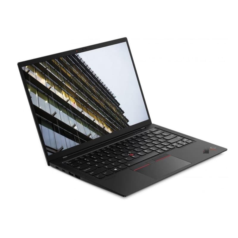 Lenovo ThinkPad X1 Carbon G9 14" — Front view