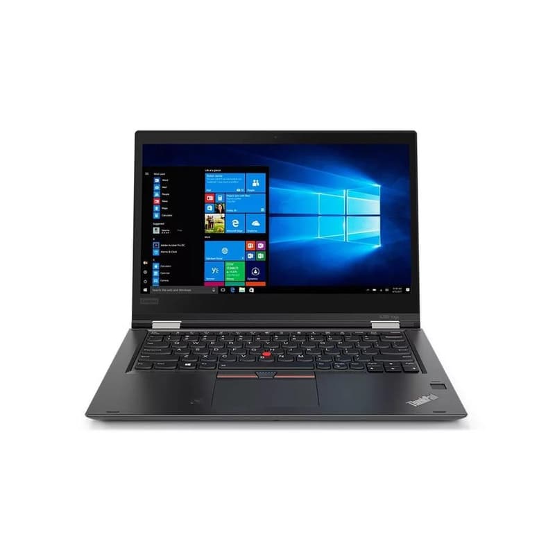 Lenovo ThinkPad X380 Yoga 13" — Front view