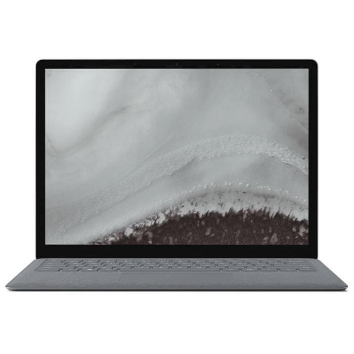Microsoft Surface Laptop 2 13" — Front view