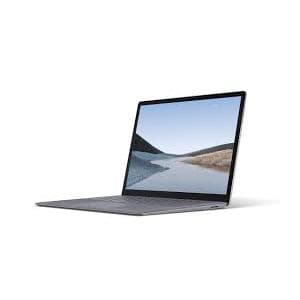 Microsoft Surface Laptop 3 13-inch — Front view