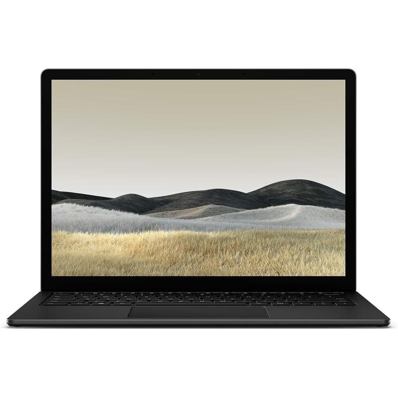 Microsoft Surface Laptop 3 15" — Front view