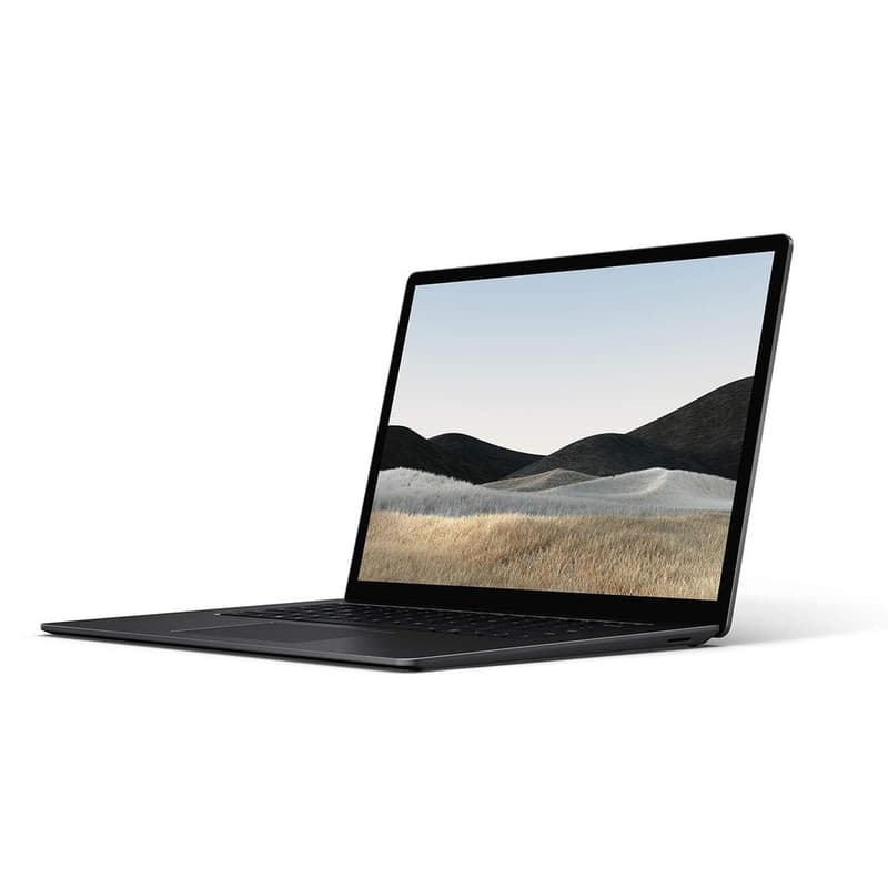 Microsoft Surface Laptop 4 15-inch — Front view