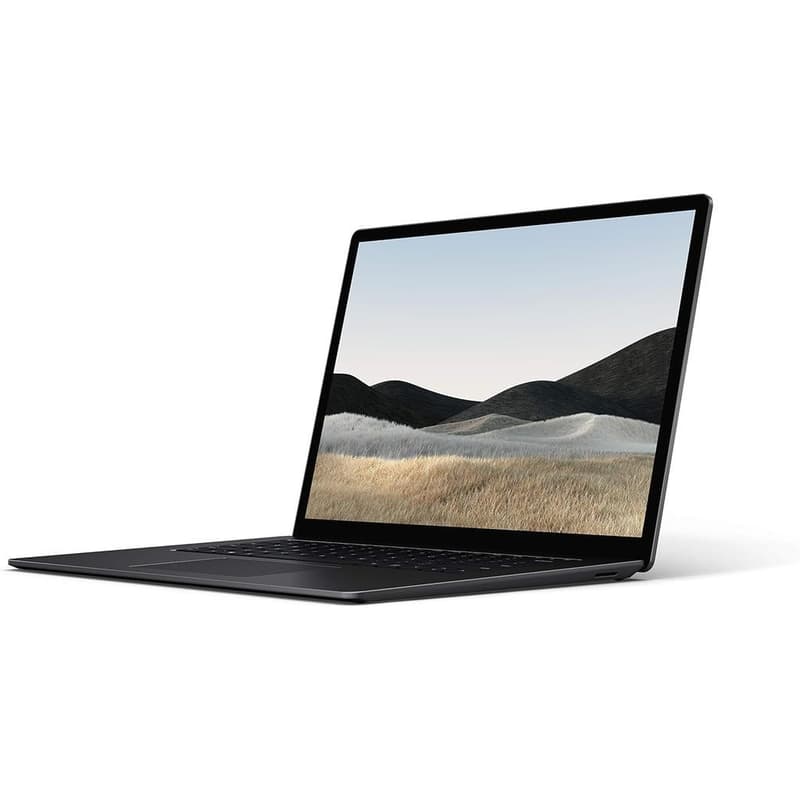 Microsoft Surface Laptop 4 15-inch — Front view