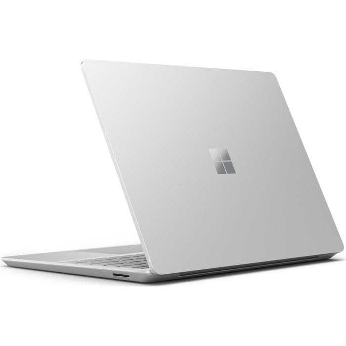 Microsoft Surface Laptop Go 12-inch — Front view